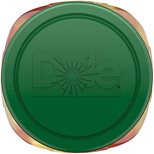 Dole Tropical Fruit, 23.5 Ounce Jars Pack Of 8