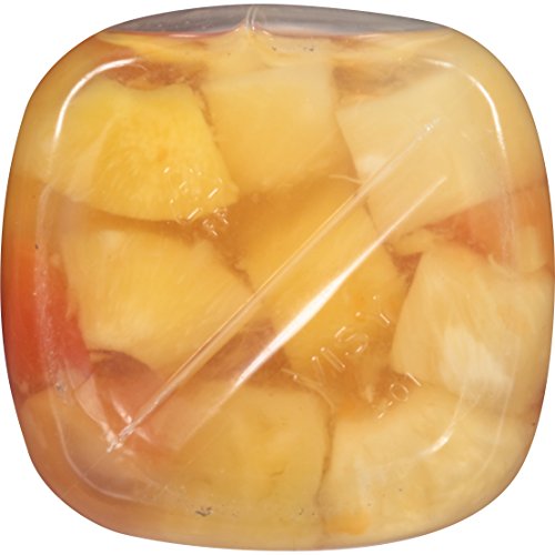 Dole Tropical Fruit, 23.5 Ounce Jars Pack Of 8