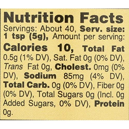 Domaine Des Vignes, Mustard Whole Grain, 7 Ounce