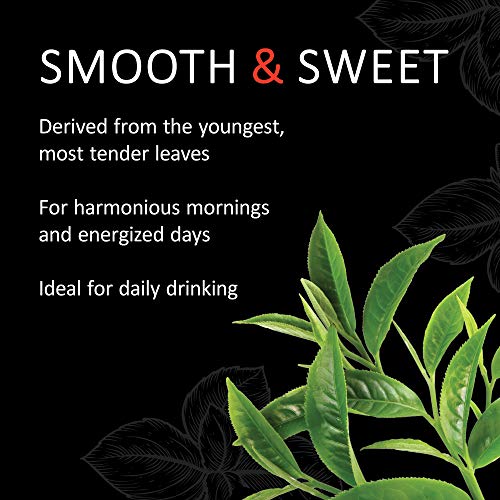 Domatcha - Organic Ceremonial Green Tea Matcha Powder, Natural S