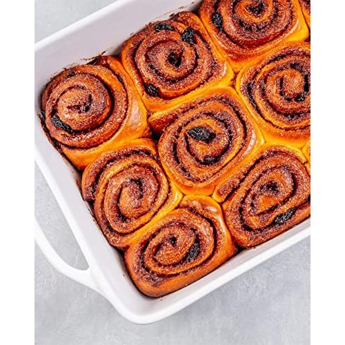 Domino Premium Pure Cane Granulated Sugar, 3.5 LB Easy Baking Tu...