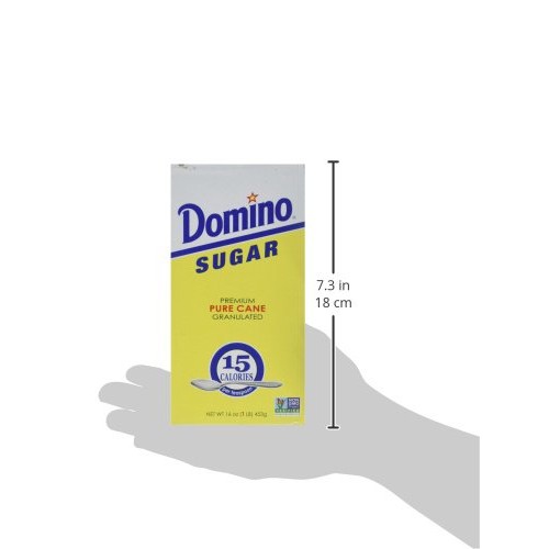 Domino Sugar