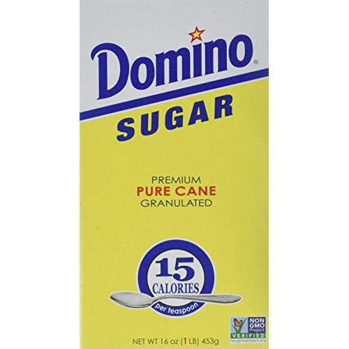 Domino Sugar