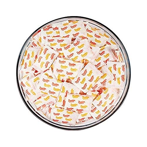 Domino Sugar Packets 1000