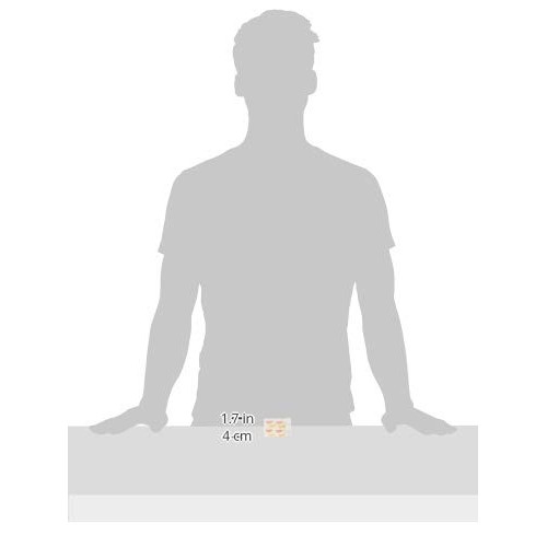 Domino Sugar Packets, 500Count, Restaurant Quality