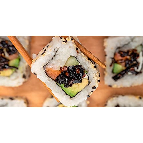 Don Chilio Chile Crisp – Crunchy Sliced Jalapenos Fried Chili Pe...