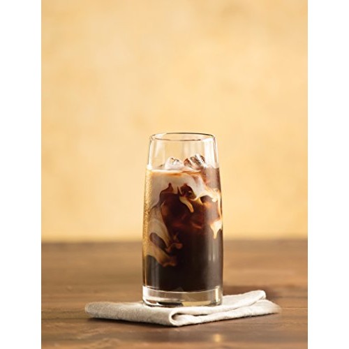 Don Francisco’S Organic Cold Brew Coffee, Premium 100% Arabica B