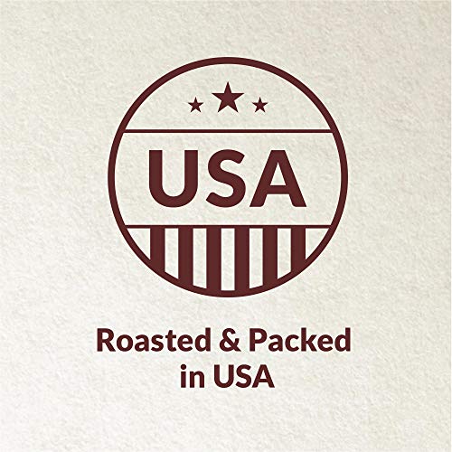 Don Franciscos Butterscotch Toffee Flavored Ground Coffee, 100%