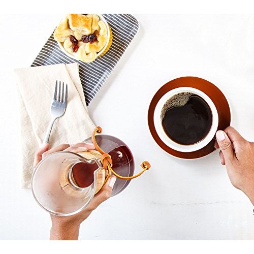 Don Franciscos Butterscotch Toffee Flavored Ground Coffee, 100%