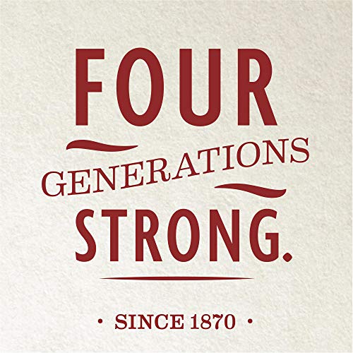 Don Franciscos Cinnamon Hazelnut Flavored 72 Count Recyclable