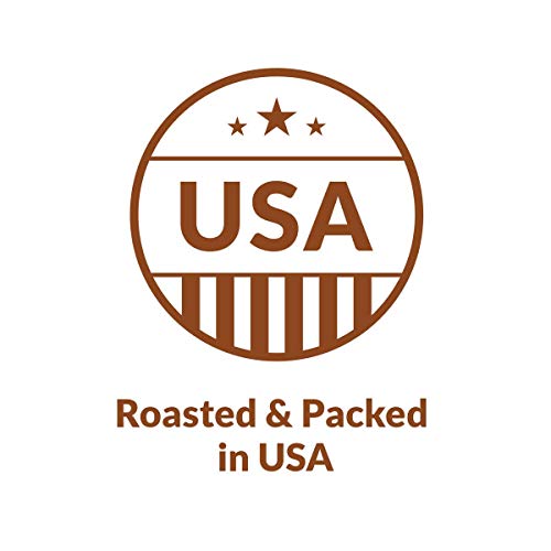 Don Franciscos Hawaiian Hazelnut Flavored Ground Coffee, 100% A