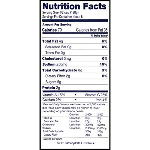 Don Pepino Spaghetti Sauce, 28 Ounce Pack Of 12