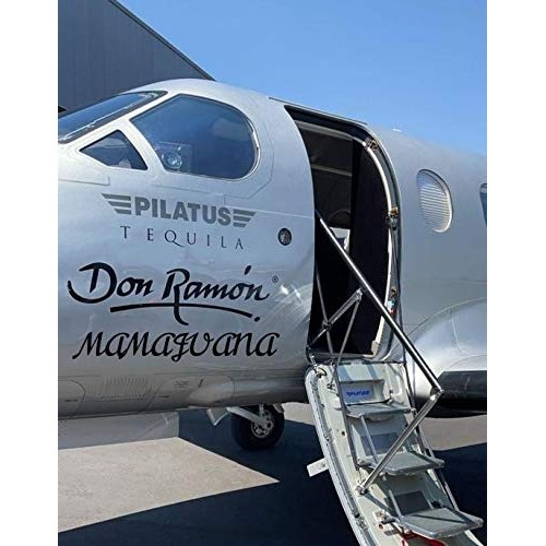 Don Ramon Mamajuana 2 Larger 1000Ml Bags Original Island Style