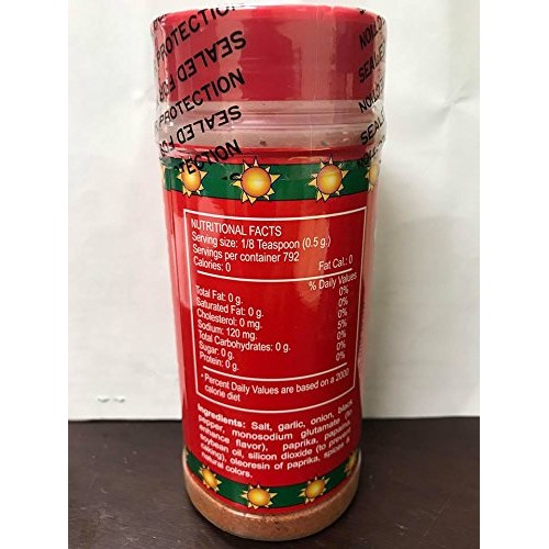 Carne Asada seasning