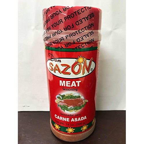 Carne Asada seasning