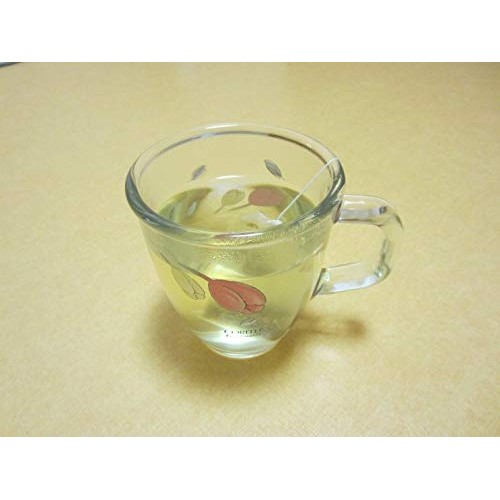 Dongsuh Buckwheat Tea Korean Traditional Buckwheat Tea 1 Pack