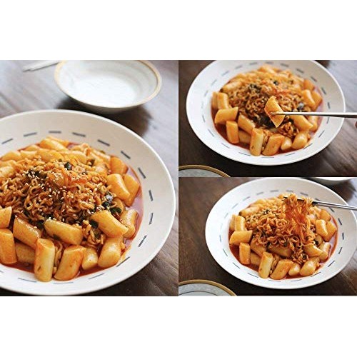 [Dongwon] [God Of Tteokbokki] Ramen Tteokbokki Stir-Fried Rice