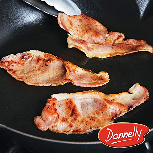 Donnelly Imported Rashers 226G 8Oz 8 Pack