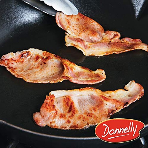 Donnelly Imported Rashers 226g 8oz 8 Pack