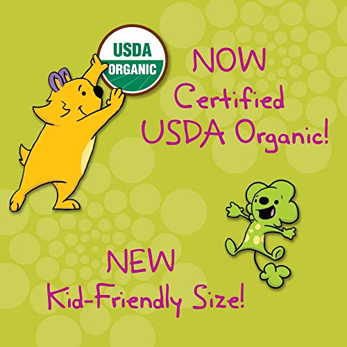 Dont Go Nuts Nut-Free Organic Snack Bars, Whitewater Chomp, Che