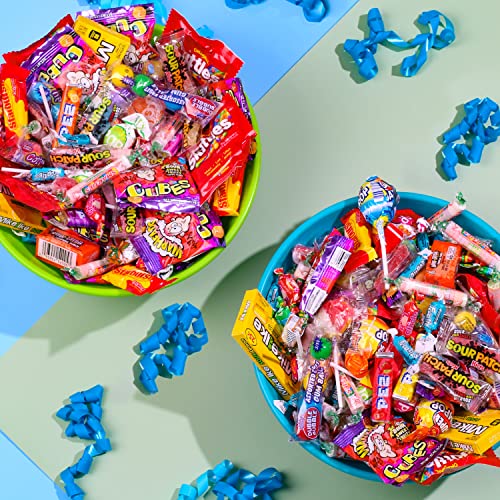 Bulk Candy Assortment - Parade Candy - 8 LB - Easter Egg Filler ... Bulk Candy Assortment - Parade Candy - 8 LB - Easter Egg Filler ...