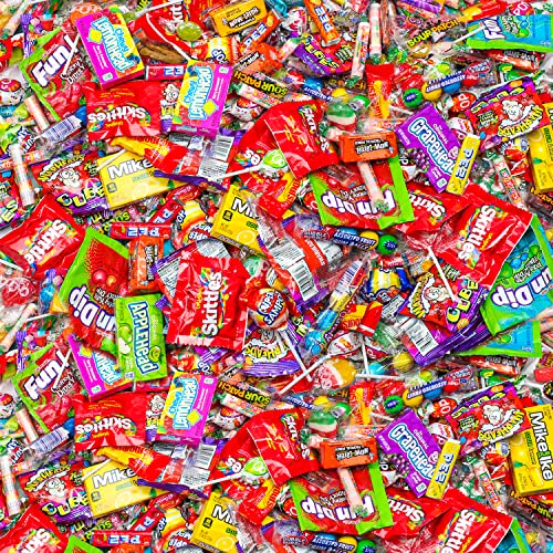 Bulk Candy Assortment - Parade Candy - 8 LB - Easter Egg Filler ... Bulk Candy Assortment - Parade Candy - 8 LB - Easter Egg Filler ...