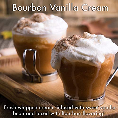 Door County Coffee - Bourbon Vanilla Cream, Bourbon Vanilla Crea...