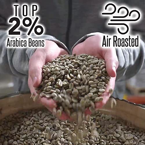 Door County Coffee, Cherry Crème, Flavored Coffee, Medium Roast,