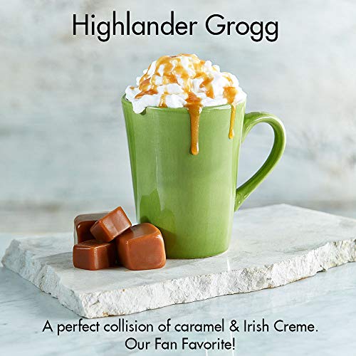 Door County Coffee Sampler Pack