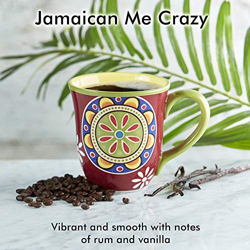 Door County Coffee Sampler Pack