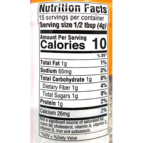 Sake Tarako Salmon &Amp; Cod Roe Furikake Rice Seasoning 2.1Oz, Pr