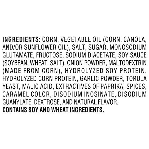 Doritos Nacho Cheese, 6 Ounce