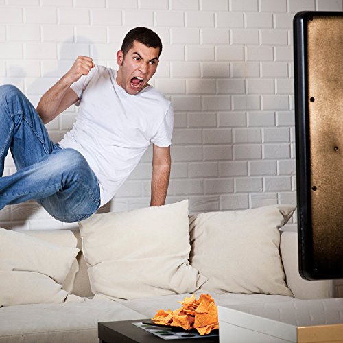 Doritos Nacho Cheese Flavored Tortilla Chips, 1 Ounce Pack Of 104