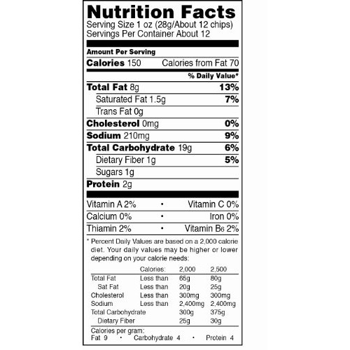 Doritos Tortilla Chips, Spicy Nacho, 11 Ounce Pack Of 4