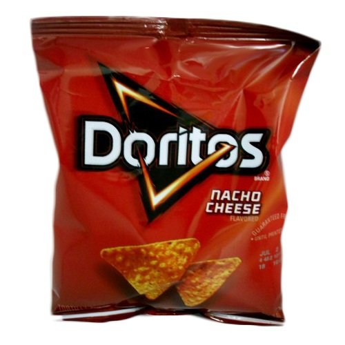 Wholesale Lays Doritos Nacho Cheese 1Oz