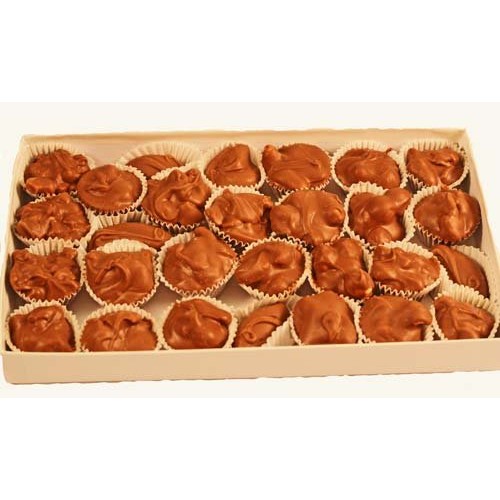 Dorothys Candies Premium Nut Cluster Assortment