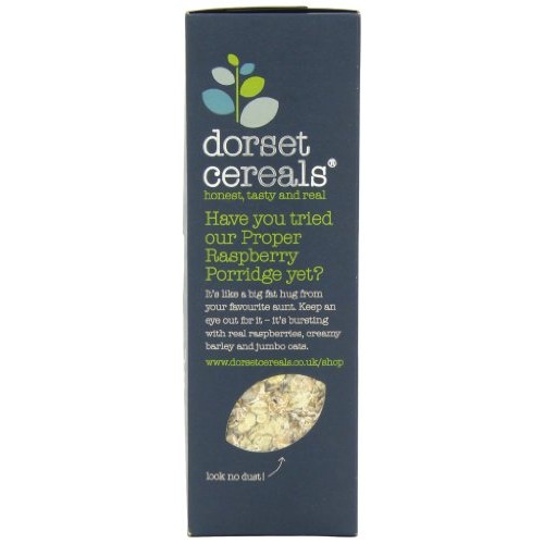 Dorset Cereals - Muesli - Simply Delicious Muesli - 850G Case O