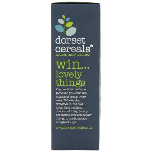 Dorset Cereals - Muesli - Simply Delicious Muesli - 850G Case O