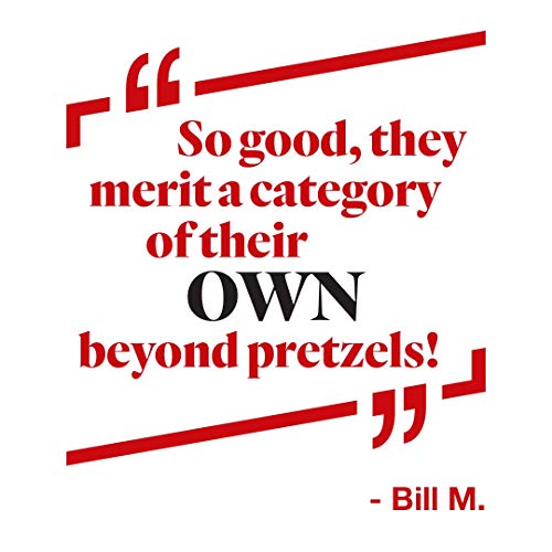 Dots Homestyle Pretzels 1 Lb. Bag 2 Bags 16 Oz. Seasoned Pret