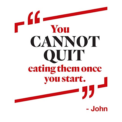 Dots Homestyle Pretzels 1 Lb. Bag 2 Bags 16 Oz. Seasoned Pret