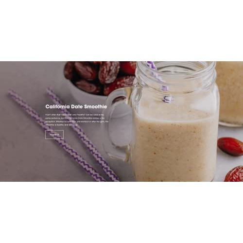 Just a Date Whole Medjool Dates, Dates Medjool Good Source of ...