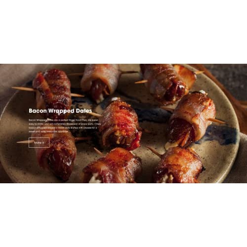 Just a Date Whole Medjool Dates, Dates Medjool Good Source of ...