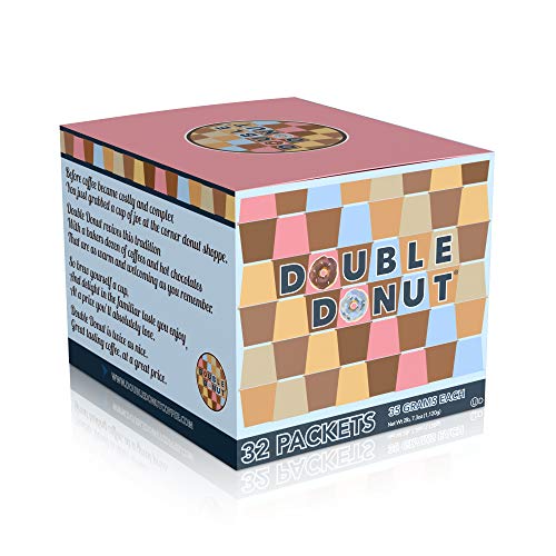 Flavored Hot Chocolate Packets | Gourmet Hot Cocoa Mix Variety P