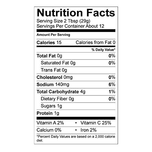 Gourmet Salsa: 4-Pack Aces &Amp; Eights-Sweet Corn Salsa