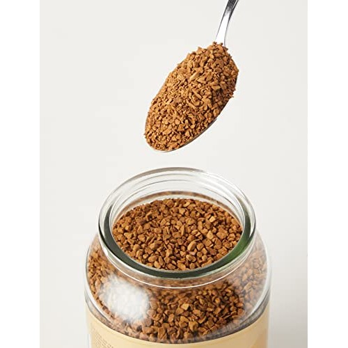 Douwe Egberts Pure Gold Instant Coffee 190 G Pack Of 2