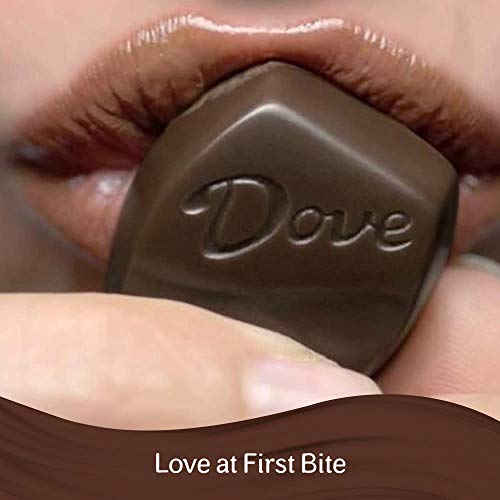 Dove Promises Variety Mix Chocolate Candy Assortment 15.8-Ounce