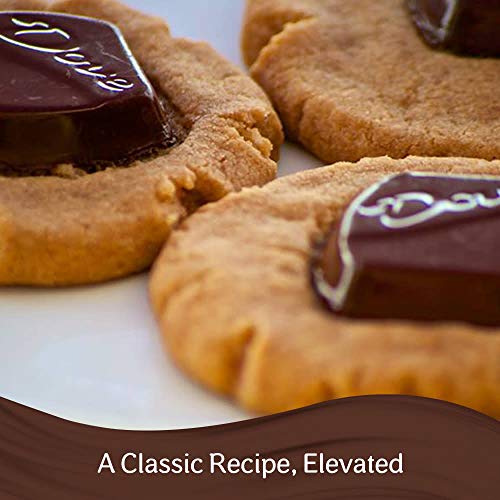 Dove Promises Variety Mix Chocolate Candy Assortment 15.8-Ounce