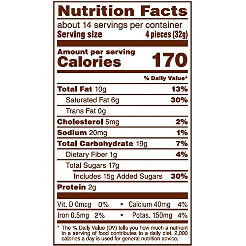 Dove Promises Variety Mix Chocolate Candy Assortment 15.8-Ounce