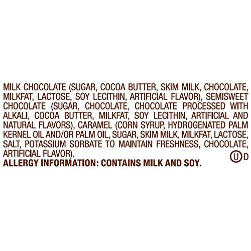 Dove Promises Variety Mix Chocolate Candy Assortment 15.8-Ounce