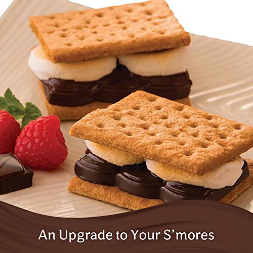 Dove Dark Chocolate Singles Size Candy Bar 1.44-Ounce Bar 18-Cou